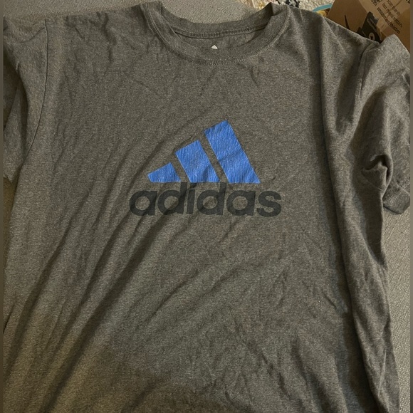 adidas Other - Adidas Men's Short Sleeve Tee Medium